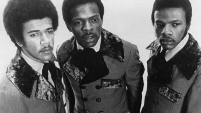 The Delfonics